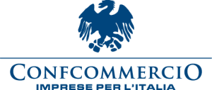 Logo Confcommercio ridotto