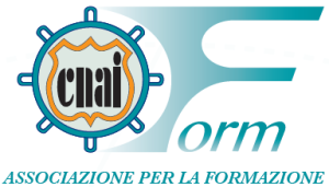 logo cnaiform - associazione per la formazione